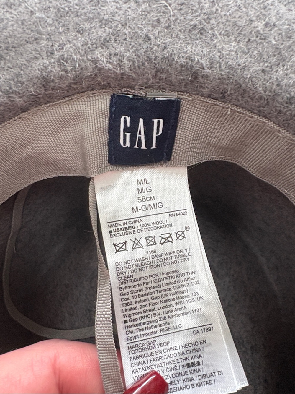 Hat bundle - Picture 7 of 7